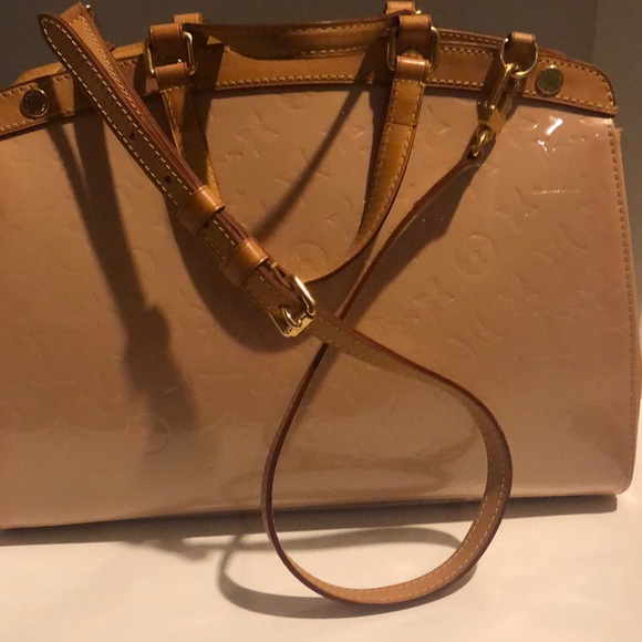 Louis Vuitton Brea MM set - Picture 6 of 16